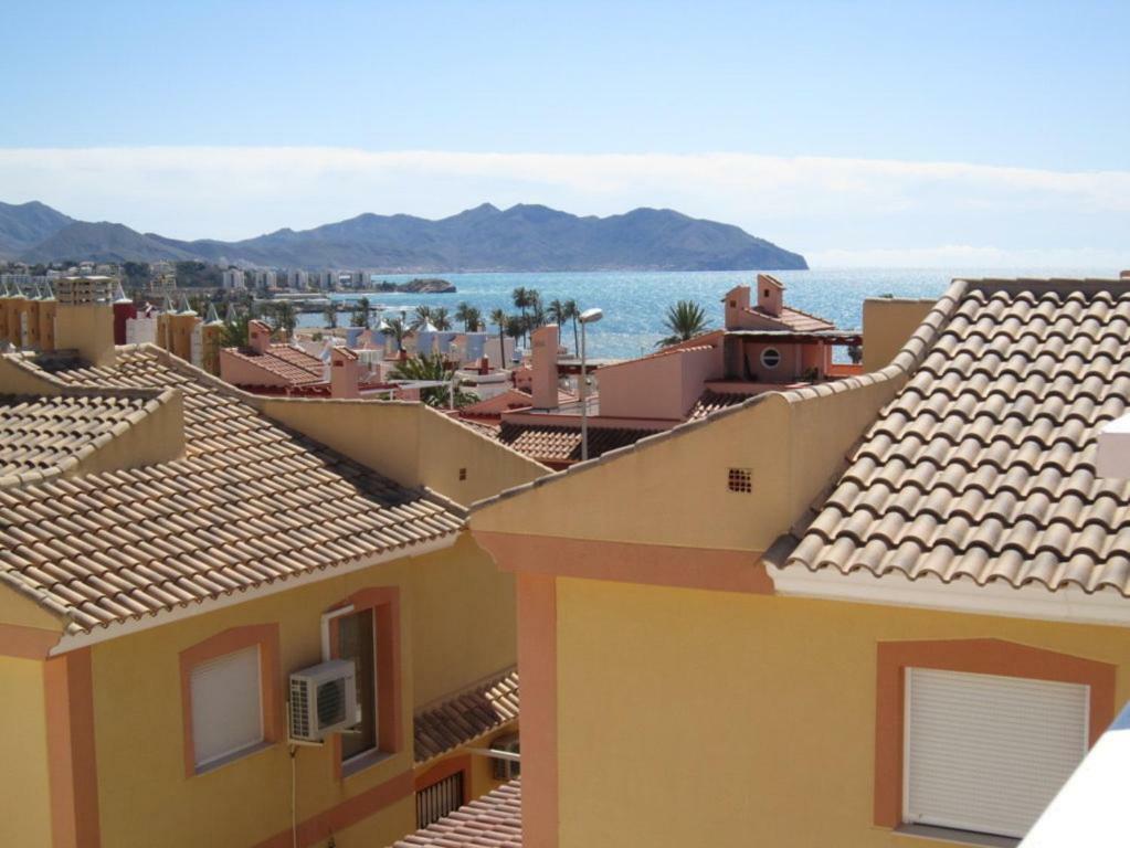 Villa Casa Margarete El Puerto de Mazarrón Exterior foto